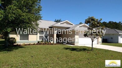 Building Photo - Updated 3/2/2 House in Palm Coast, FL.    ...