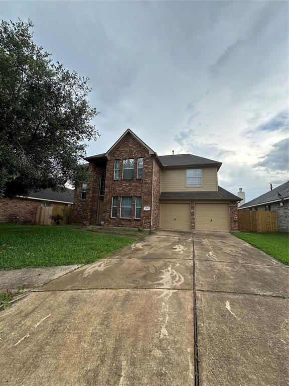 Primary Photo - 4043 Hawthorn Glen Ct