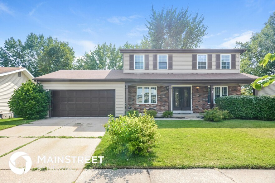 Primary Photo - 4009 Hounds Hill Dr