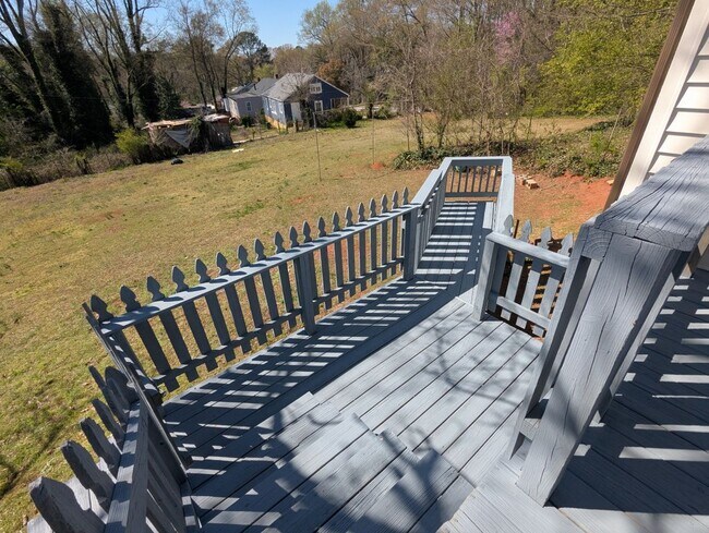 Building Photo - 2601 Semmes St