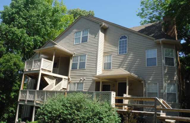 Building Photo - 6140 Gray Gate Ln