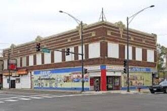 Building Photo - 6858 S Halsted St