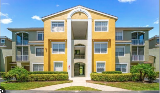 Building Photo - 5601 Bentgrass Dr