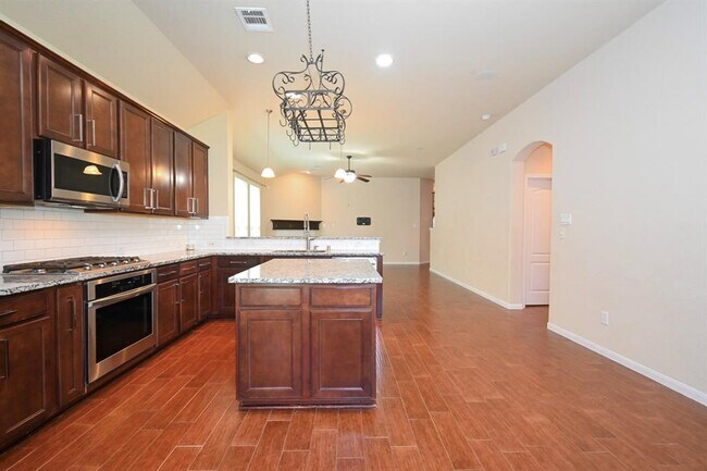 Building Photo - 10107 Forrester Trail