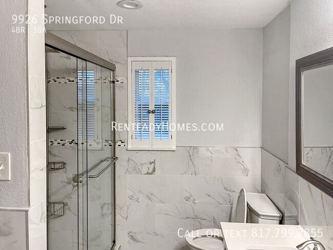 Building Photo - 9926 Springford Dr