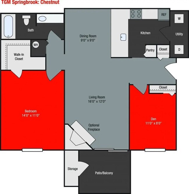 Building Photo - 4126 Chesapeake Dr