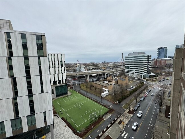 Building Photo - 10 Museum Way