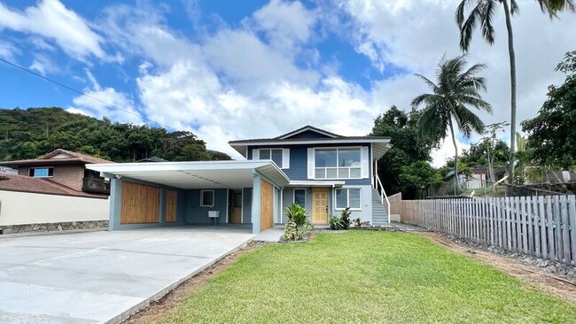 Building Photo - 45-180-180 Kaneohe Bay Dr