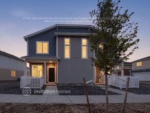 Building Photo - 9231 Oro City Loop