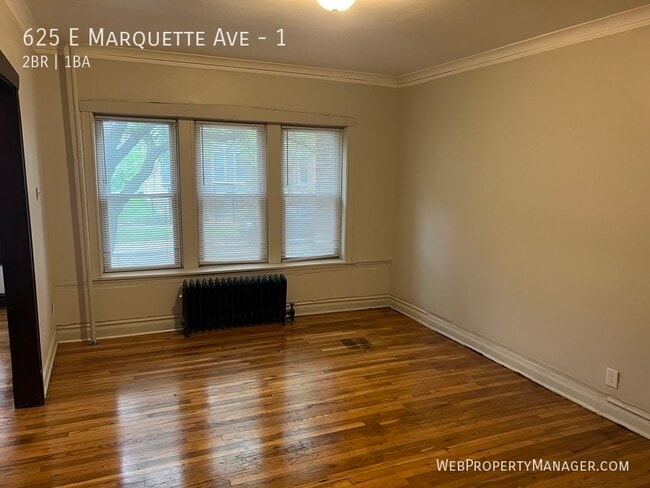 Building Photo - 625 E Marquette Rd