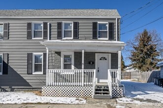 Building Photo - 8 Orchard St