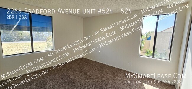 Building Photo - 2265 Bradford Ave