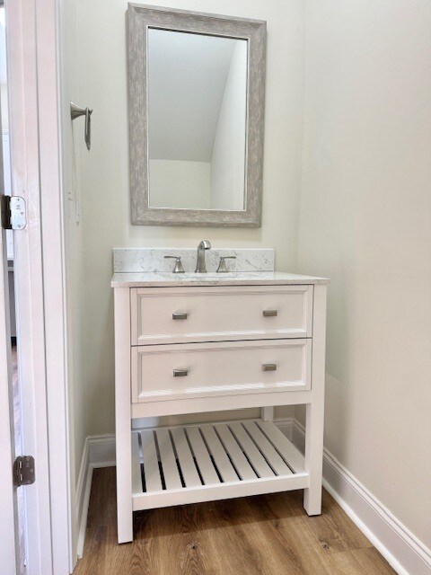 Building Photo - 1412 Alligator Rd