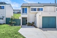 Building Photo - Modern 3BR Townhome | Garage + Driveway Parking | Yard | Pool | Pet Friendly | Move-In Ready