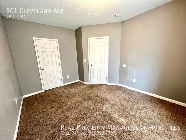 Building Photo - 801 Cleveland Ave.