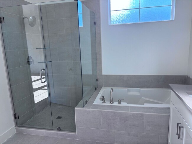 Building Photo - new single story 4 bed 3 bath with 3 car garage and community swimming pool