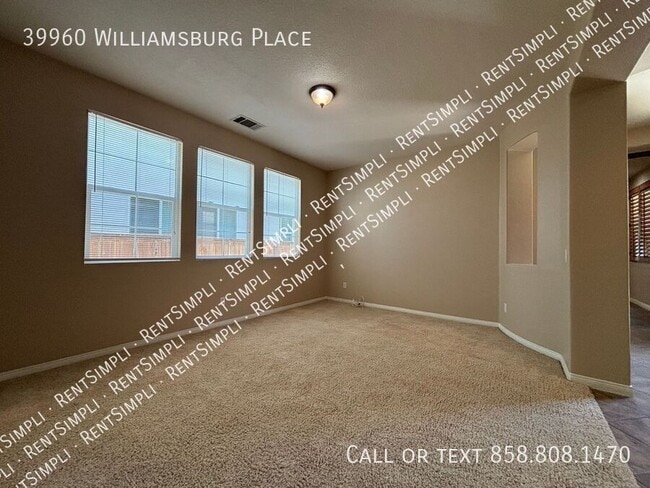 Building Photo - 39960 Williamsburg Pl