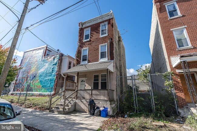 Primary Photo - 606 N Union St