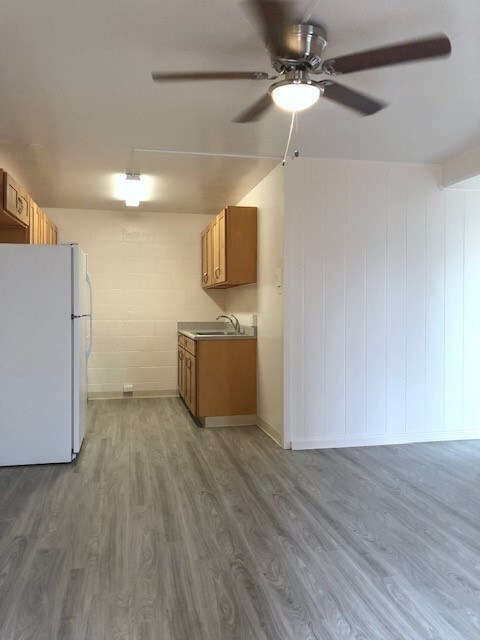 Floorplan - Kapiolani Village