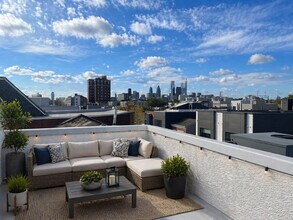 1439-B Rooftop - 1439 N Franklin St