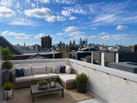 1439-B Rooftop - 1439 N Franklin St