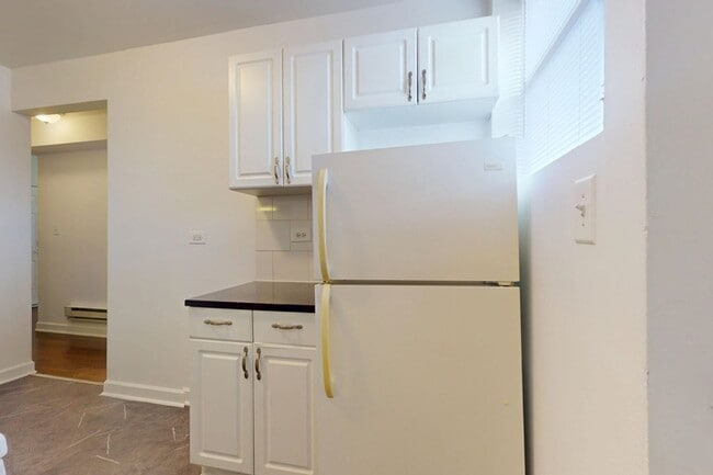 Floorplan - 5222-38 S. Drexel Avenue