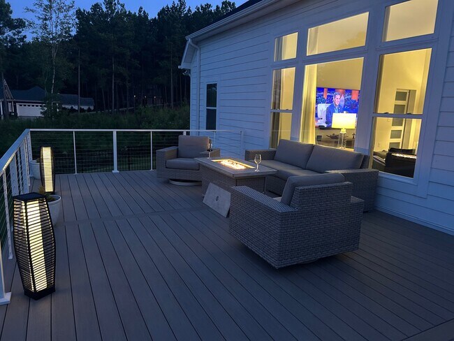 Building Photo - 335 McAlister Rd