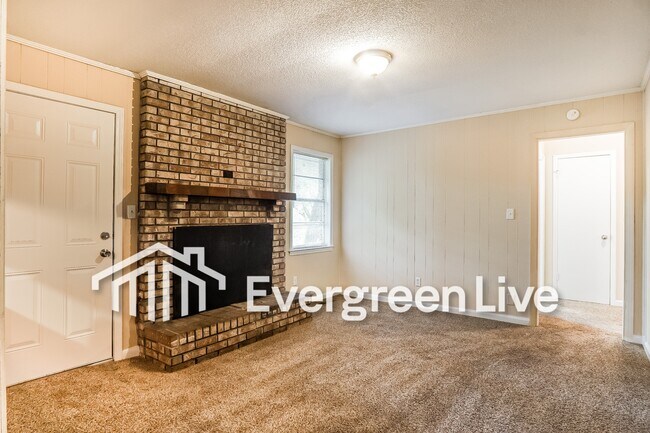 Building Photo - 1208 Oakley Dr