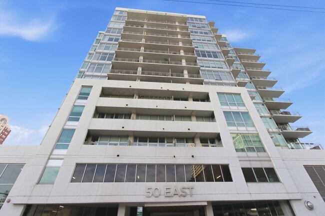 Building Photo - 50 E 16th St