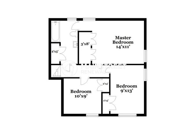 Building Photo - 3 Bedroom Pet-Friendly Home in Kansas City, MO with Main Street Renewal