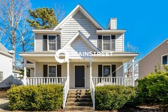 Building Photo - 3 Bedroom Pet-Friendly Home in Raleigh, NC...