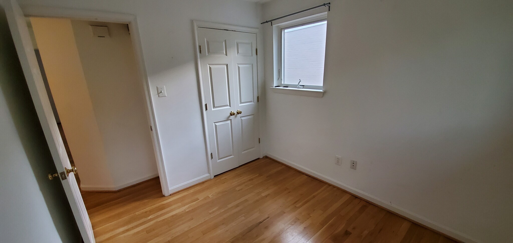 bed room - 4114 18th Rd N