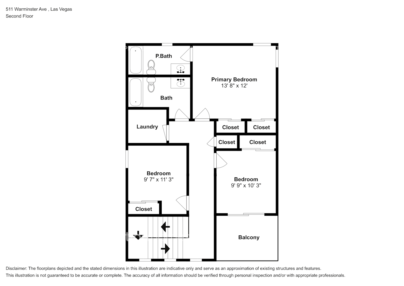 Building Photo - 511 Warminster Ave