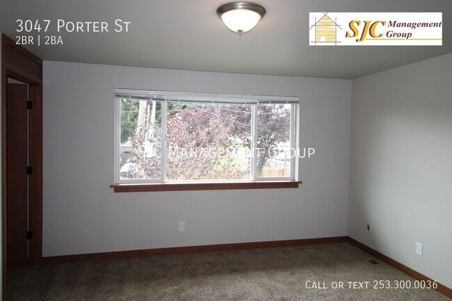 Building Photo - 3047 Porter St