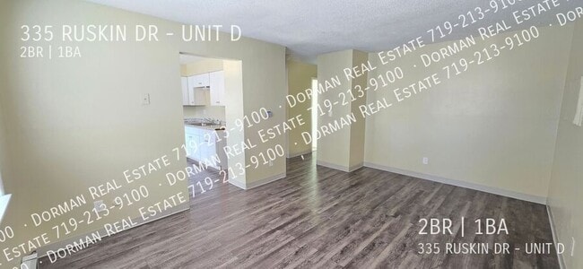 Building Photo - 335 Ruskin Dr