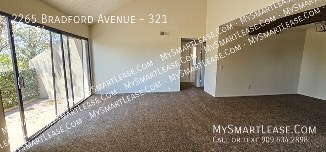 Building Photo - 2265 Bradford Ave