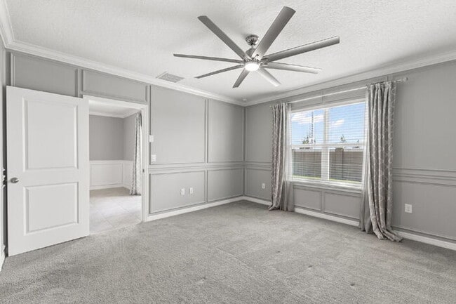 Building Photo - BEAUTIFUL Home For Rent in Epperson Lagoon!