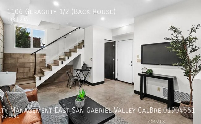 Building Photo - 1106 Geraghty Ave