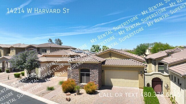 Building Photo - 14214 W Harvard St