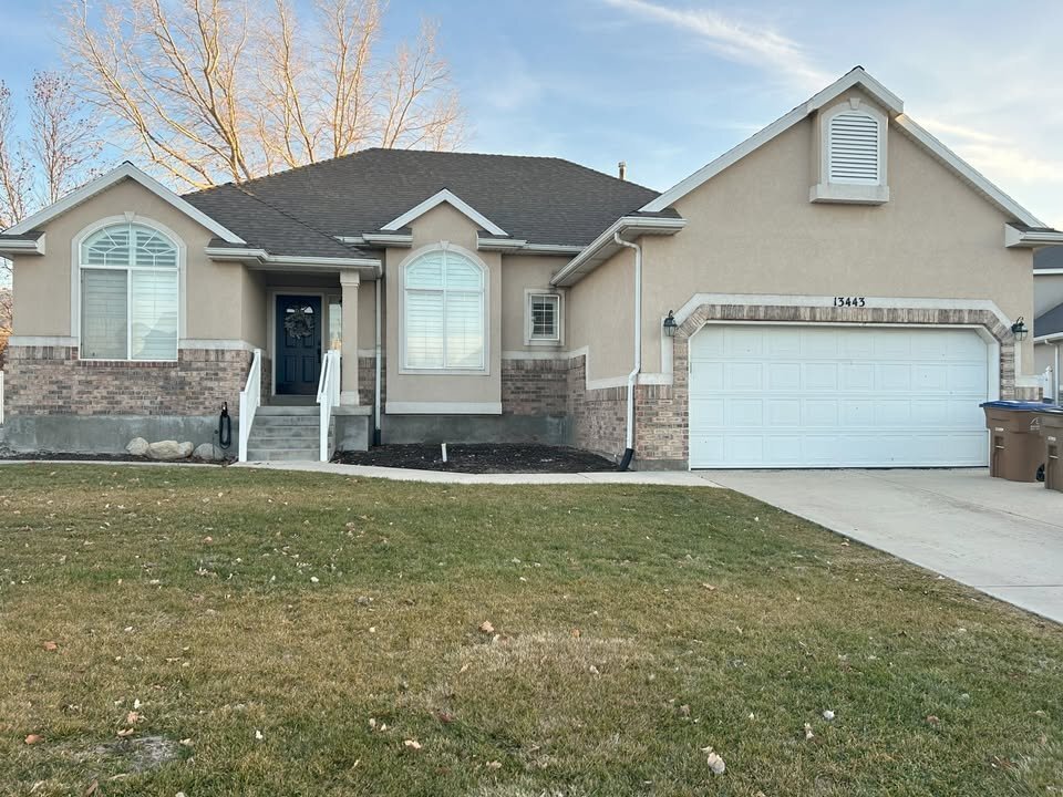 Building Photo - 13443 S Bridle Pk Cv