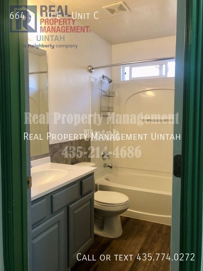 Building Photo - 664 S 410 E