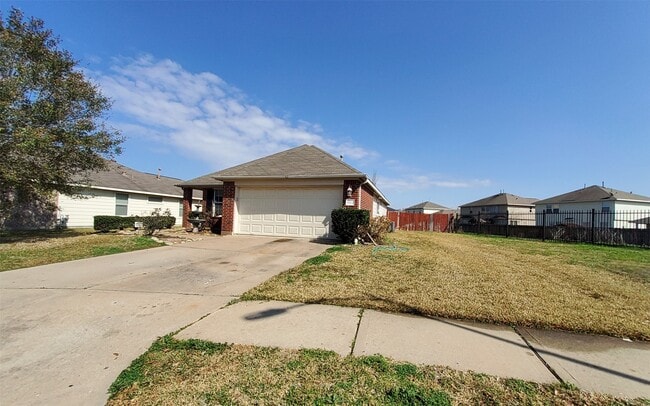 Building Photo - 5902 Durango Mist Ln