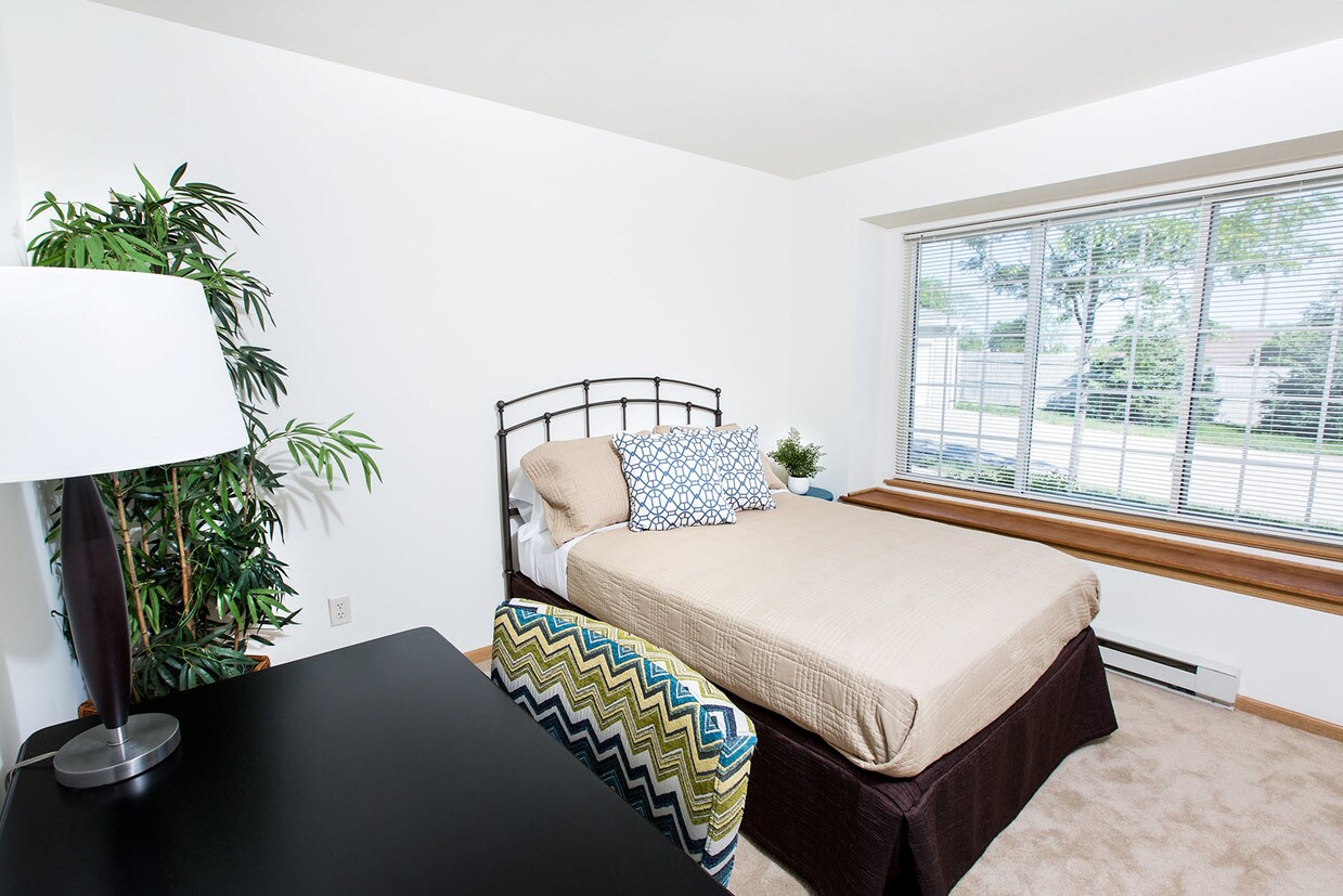 Southfield Apartments Oak Creek
