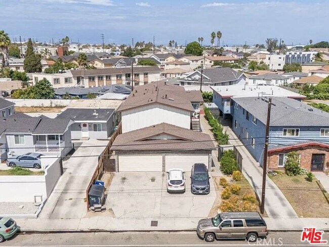 Building Photo - 1601 Torrance Blvd