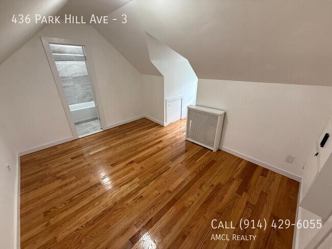 Building Photo - 436 Park Hill Ave