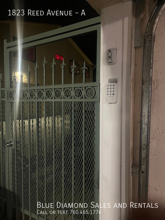 Building Photo - 1823 Reed Ave