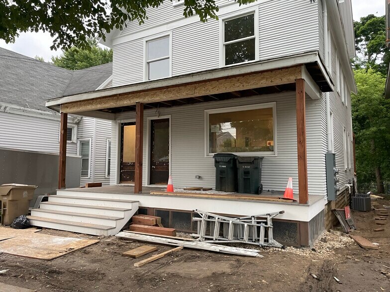 Building Photo - 1407 Williamson St