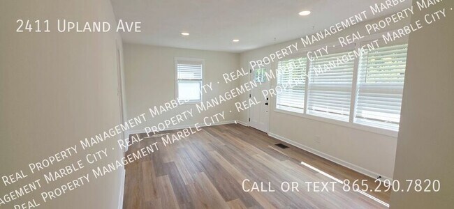 Building Photo - 2411 Upland Ave