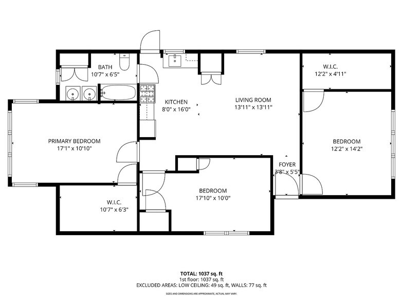 Building Photo - 26 Van Ness Ter