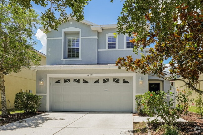 Building Photo - 6323 Magnolia Trails Ln
